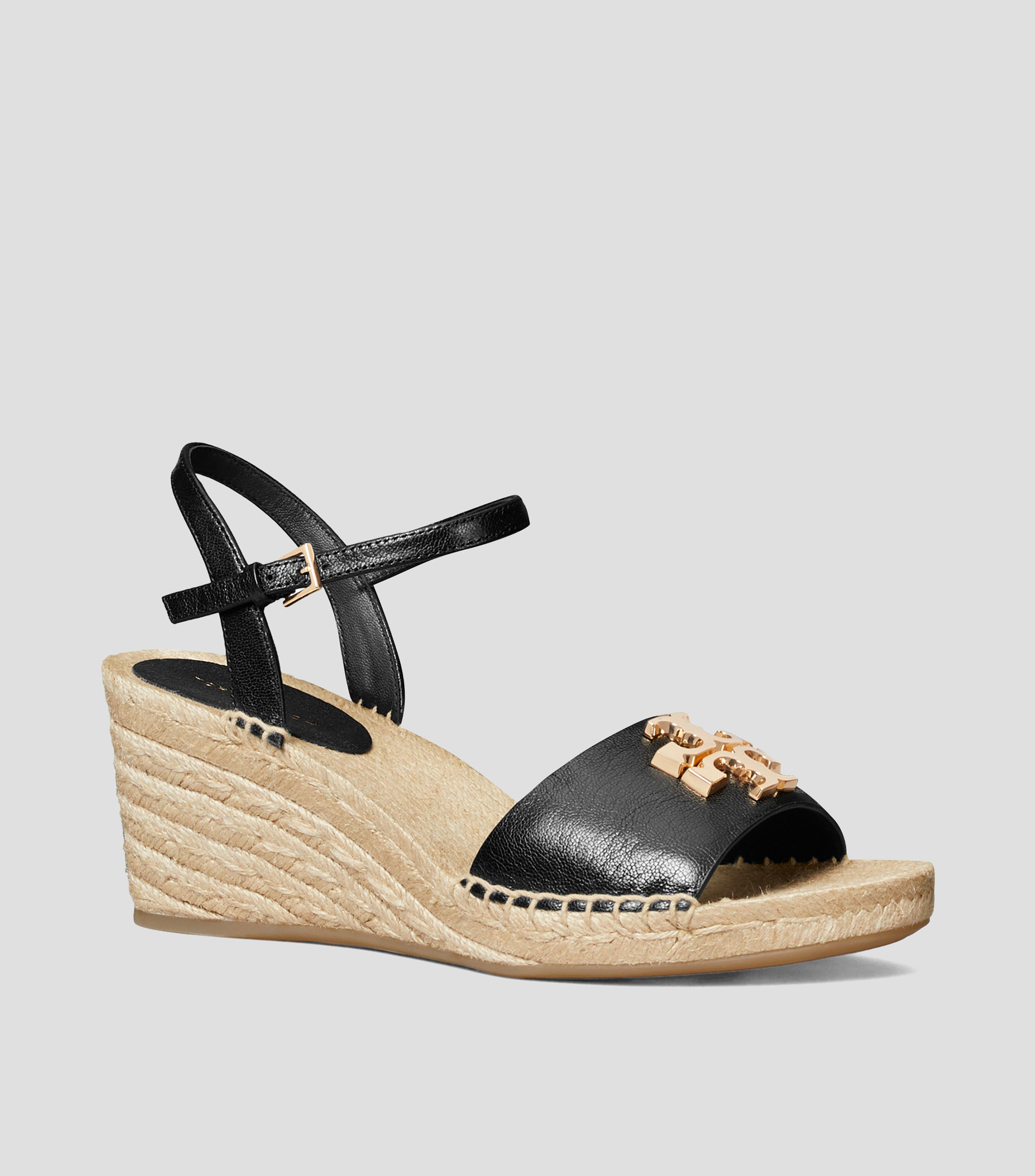Alpargatas Eleanor Wedge